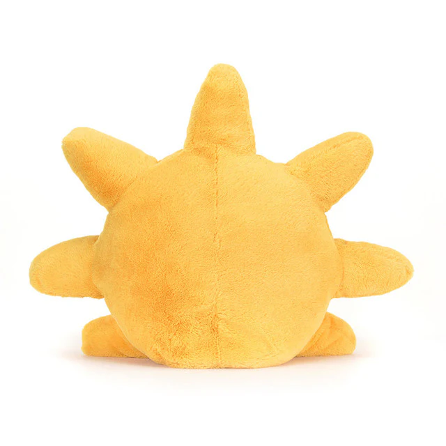 JELLYCAT - AMUSEABLES SUN HUGE