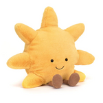 JELLYCAT - AMUSEABLES SUN HUGE