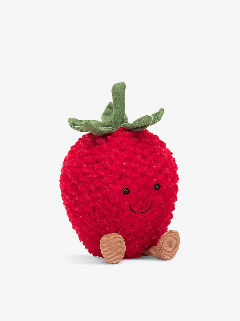 JELLYCAT - AMUSEABLE | STRAWBERRY