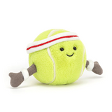 JELLYCAT - AMUSEABLE SPORTS | TENNIS BALL