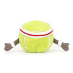 JELLYCAT - AMUSEABLE SPORTS | TENNIS BALL