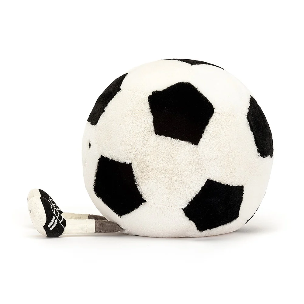 JELLYCAT - AMUSEABLE SPORTS | FOOTBALL