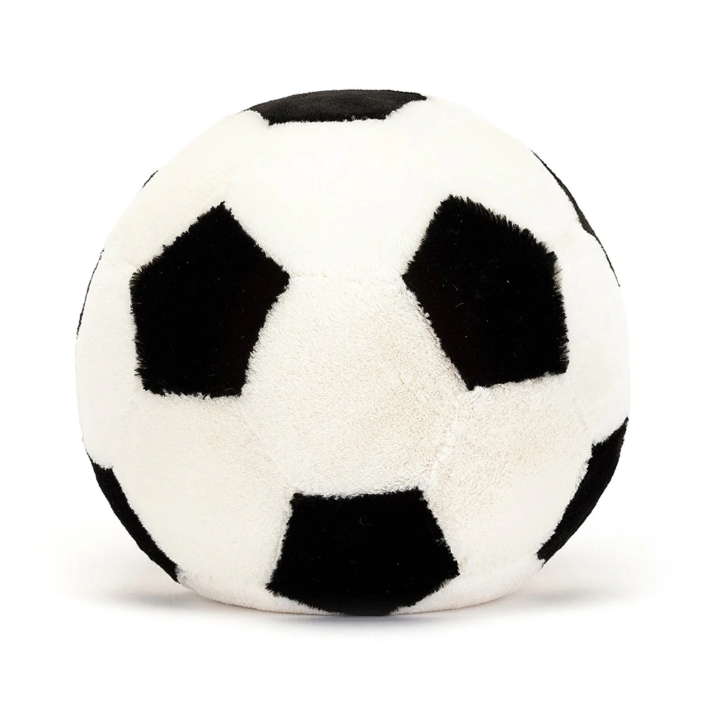 JELLYCAT - AMUSEABLE SPORTS | FOOTBALL