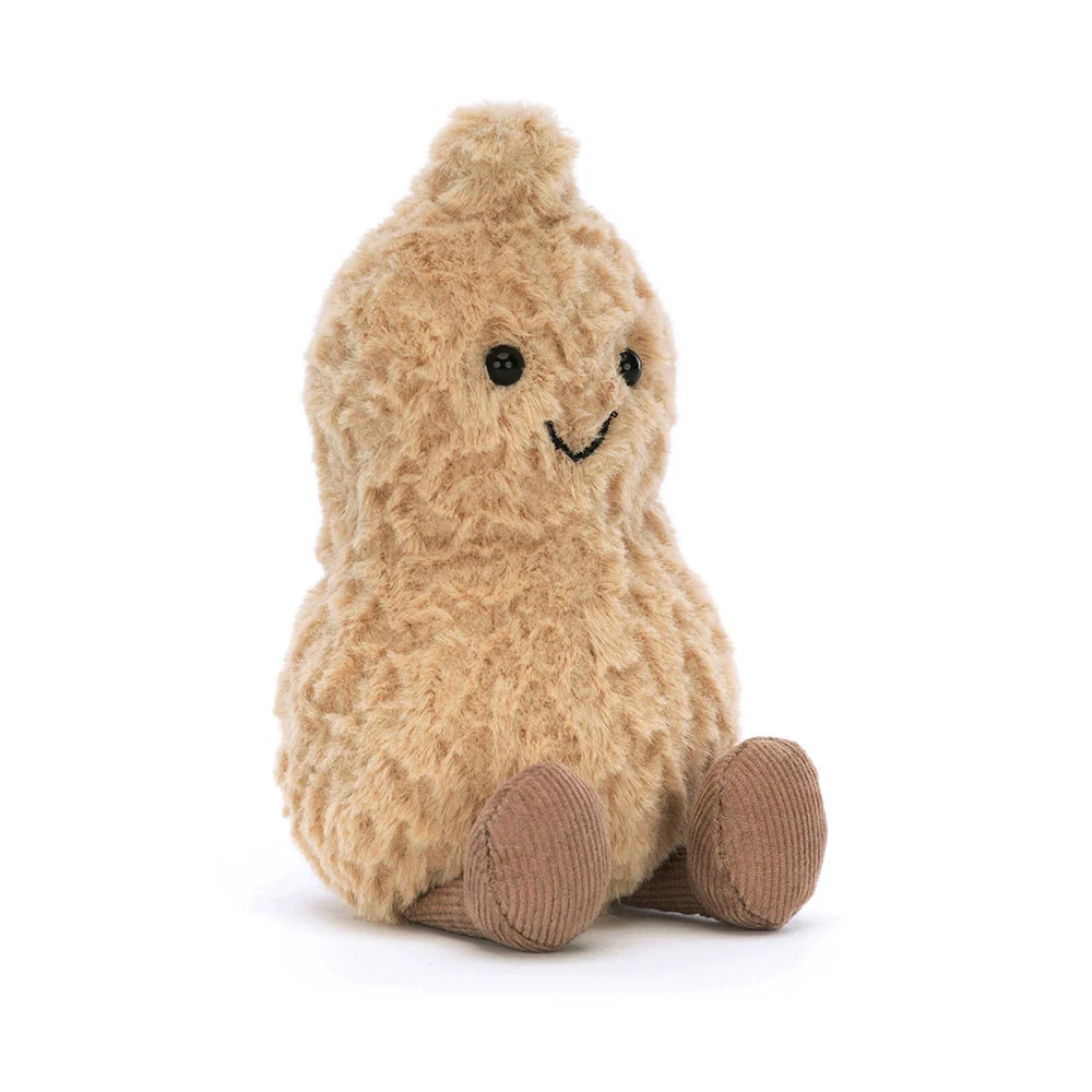 JELLYCAT -  AMUSEABLES PEANUT 