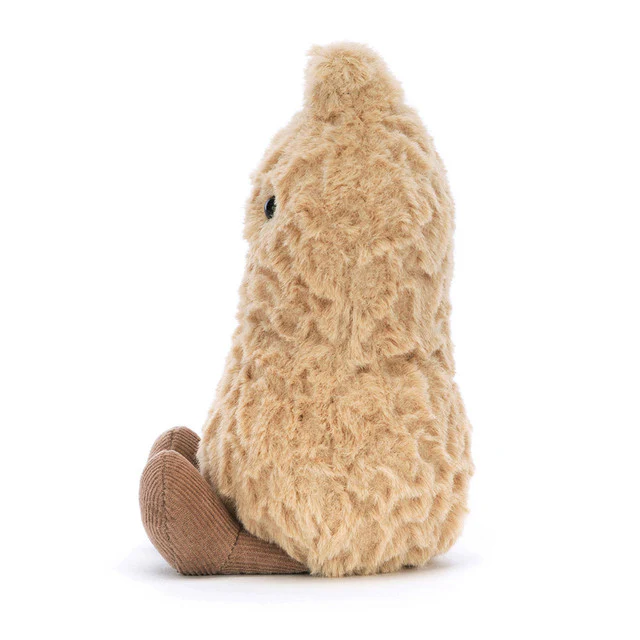 JELLYCAT -  AMUSEABLES PEANUT 