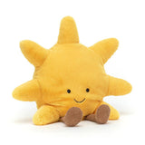 JELLYCAT - AMUSEABLE SUN