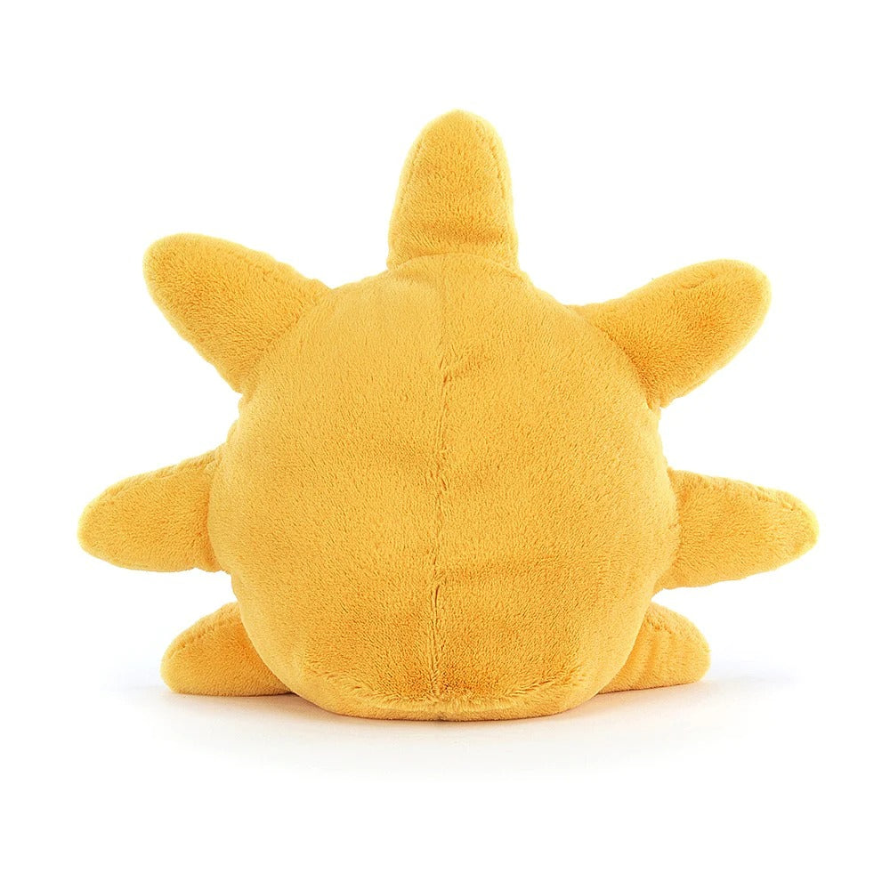 JELLYCAT - AMUSEABLE SUN