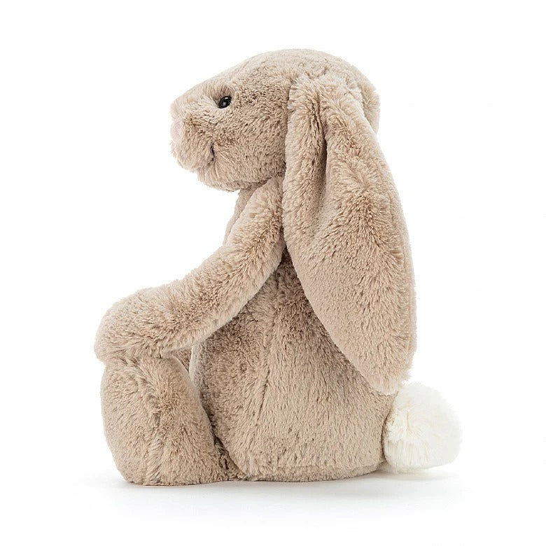 JELLYCAT - LARGE BASHFUL BUNNY | BEIGE