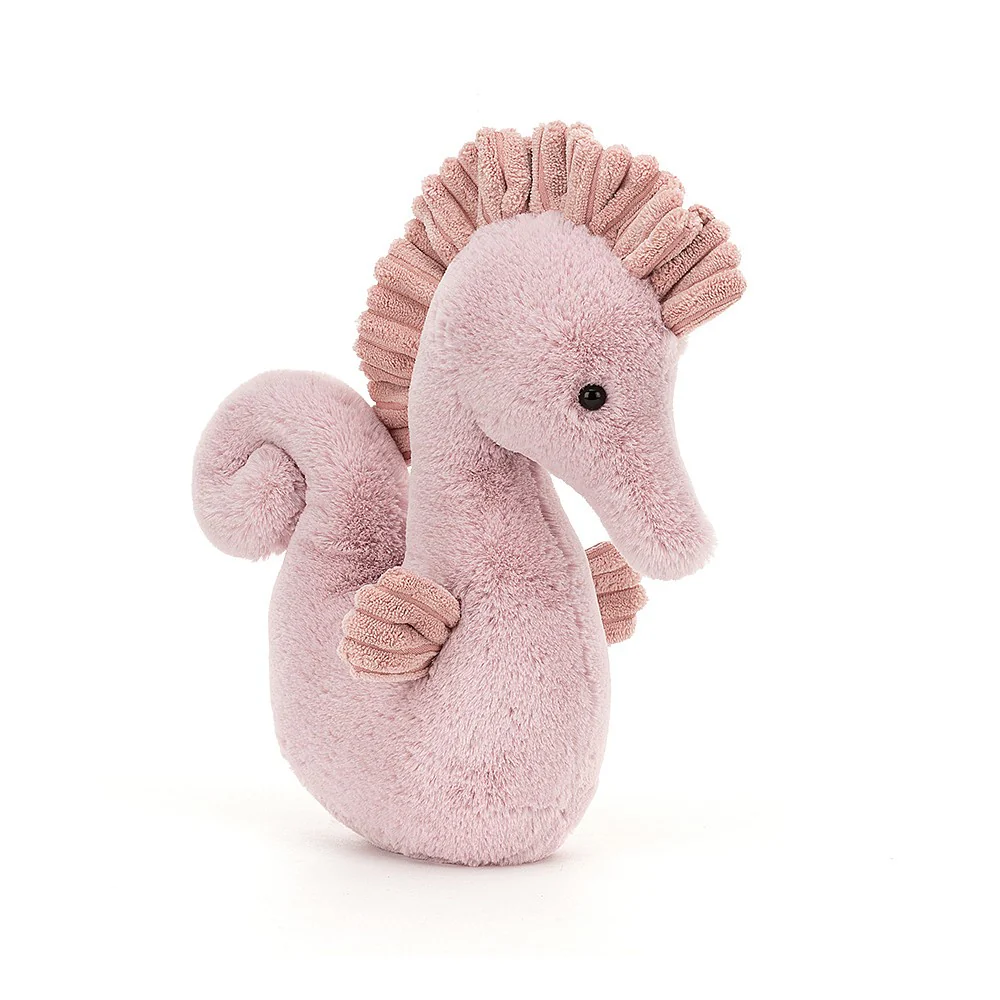 JELLYCAT - SIENNA SEAHORSE