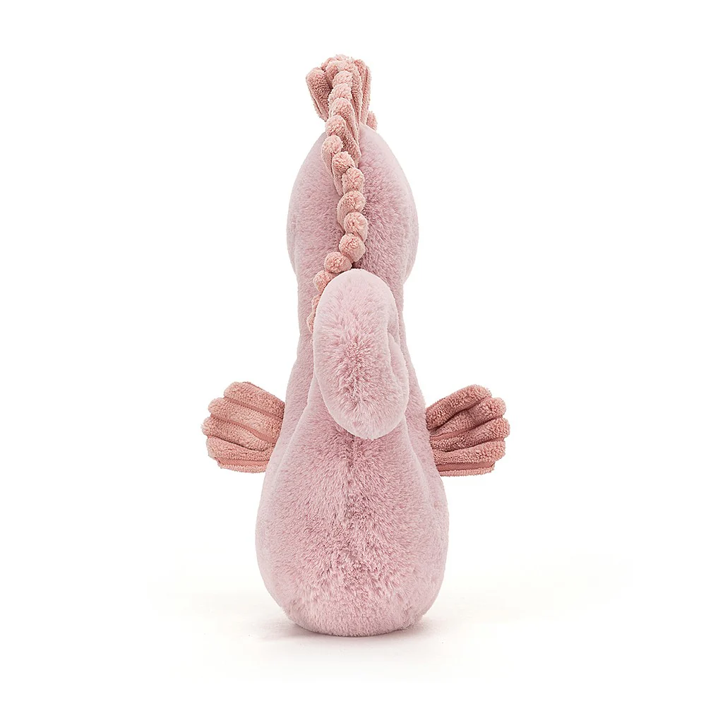 JELLYCAT - SIENNA SEAHORSE