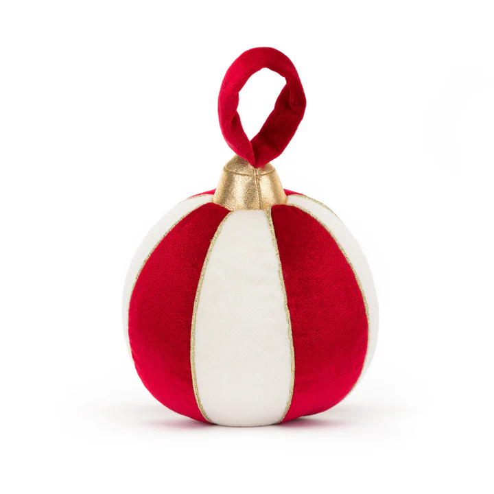 JELLYCAT - AMUSEABLE BAUBLE