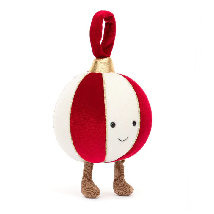 JELLYCAT - AMUSEABLE BAUBLE