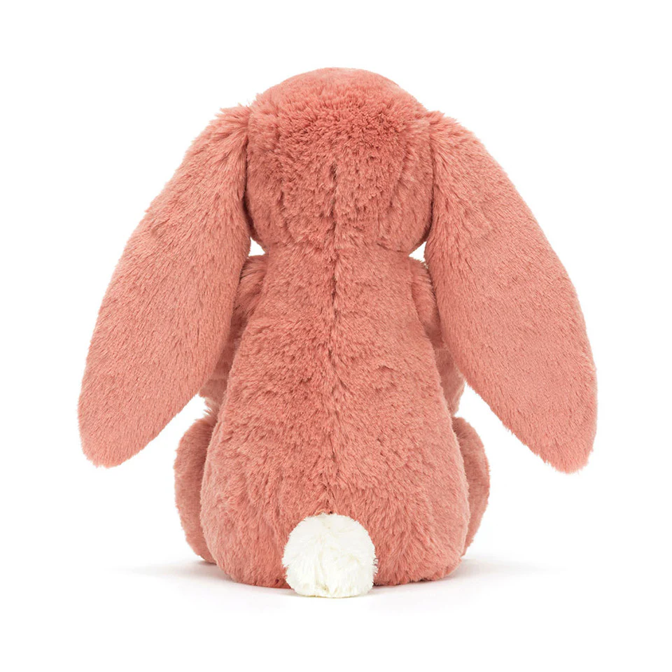 JELLYCAT - ORIGINAL BASHFUL BUNNY | SORREL