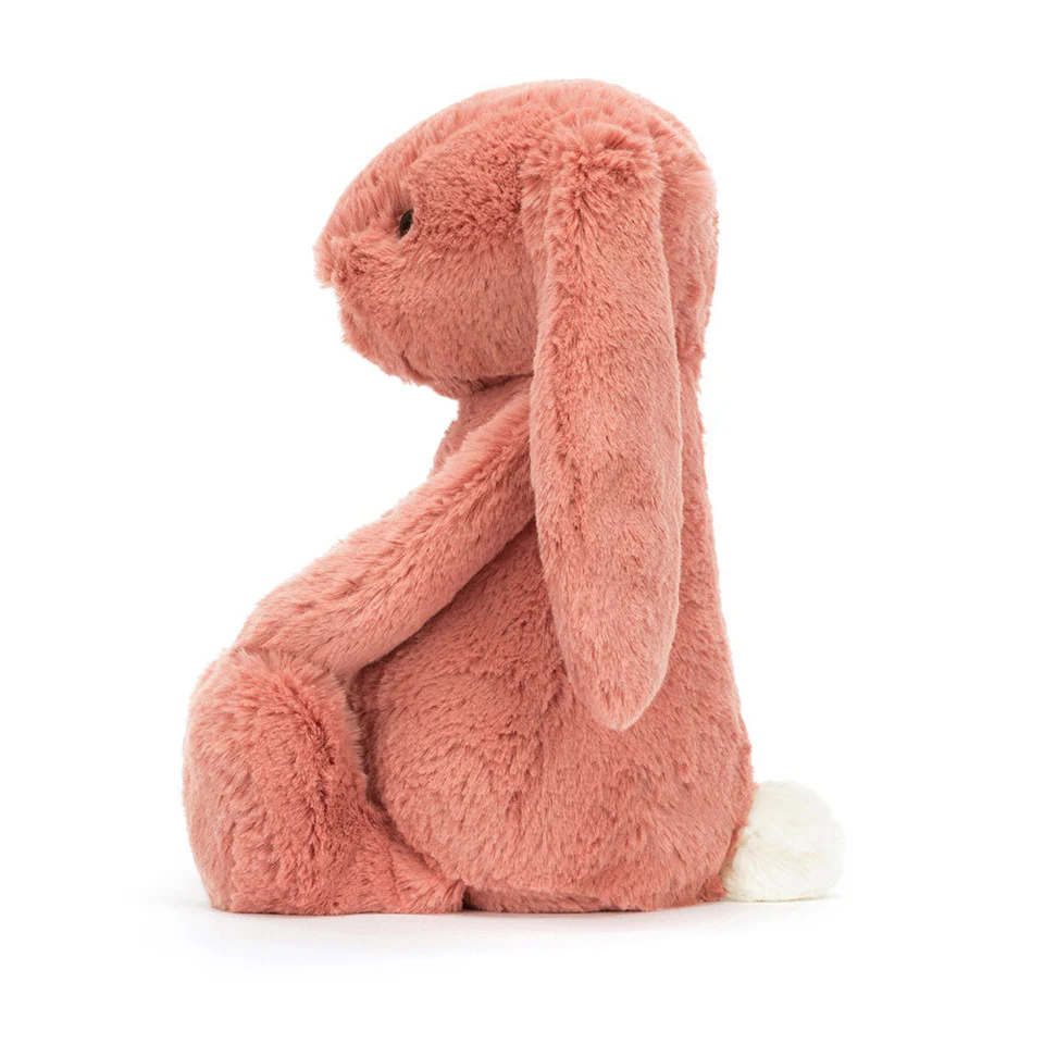 JELLYCAT - ORIGINAL BASHFUL BUNNY | SORREL