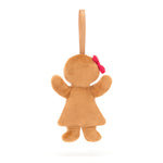 JELLYCAT - FESTIVE FOLLY | GINGERBREAD RUBY