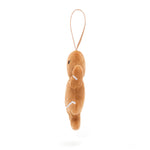 JELLYCAT - FESTIVE FOLLY | GINGERBREAD RUBY