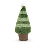 JELLYCAT - AMUSEABLE NORDIC SPRUCE CHRISTMAS TREE | SMALL