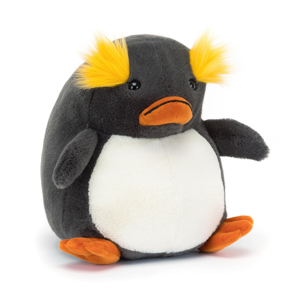 JELLYCAT - MAURICE MACARONI PENGUIN