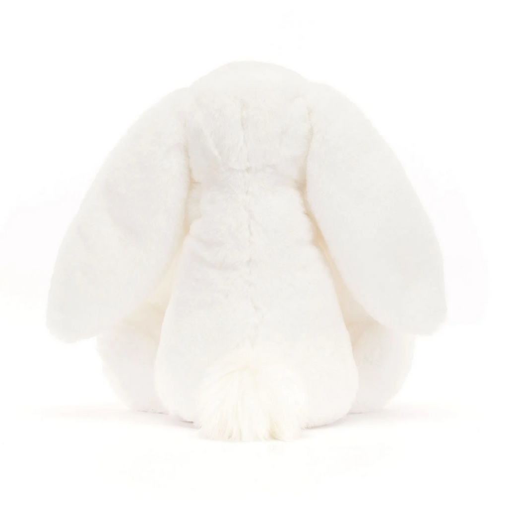 JELLYCAT - MEDIUM BASHFUL LUXE BUNNY | LUNA