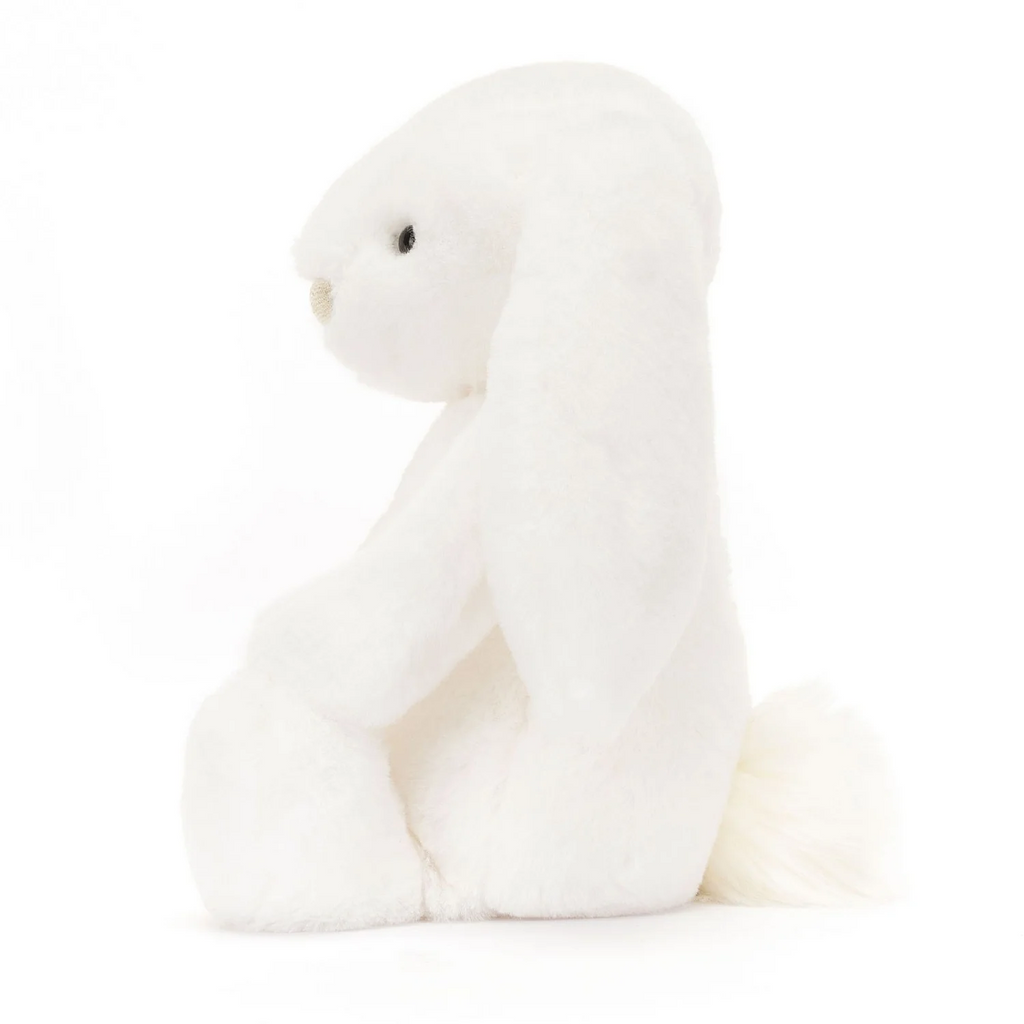 JELLYCAT - MEDIUM BASHFUL LUXE BUNNY | LUNA