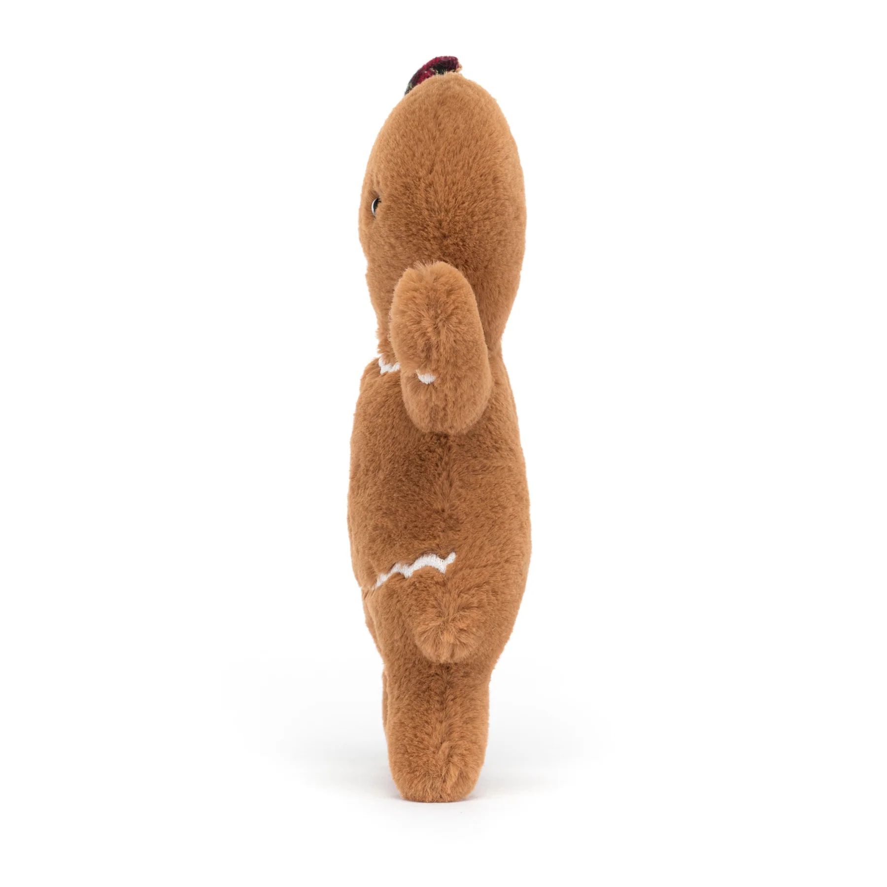 JELLYCAT - JOLLY GINGERBREAD RUBY | ORIGINAL