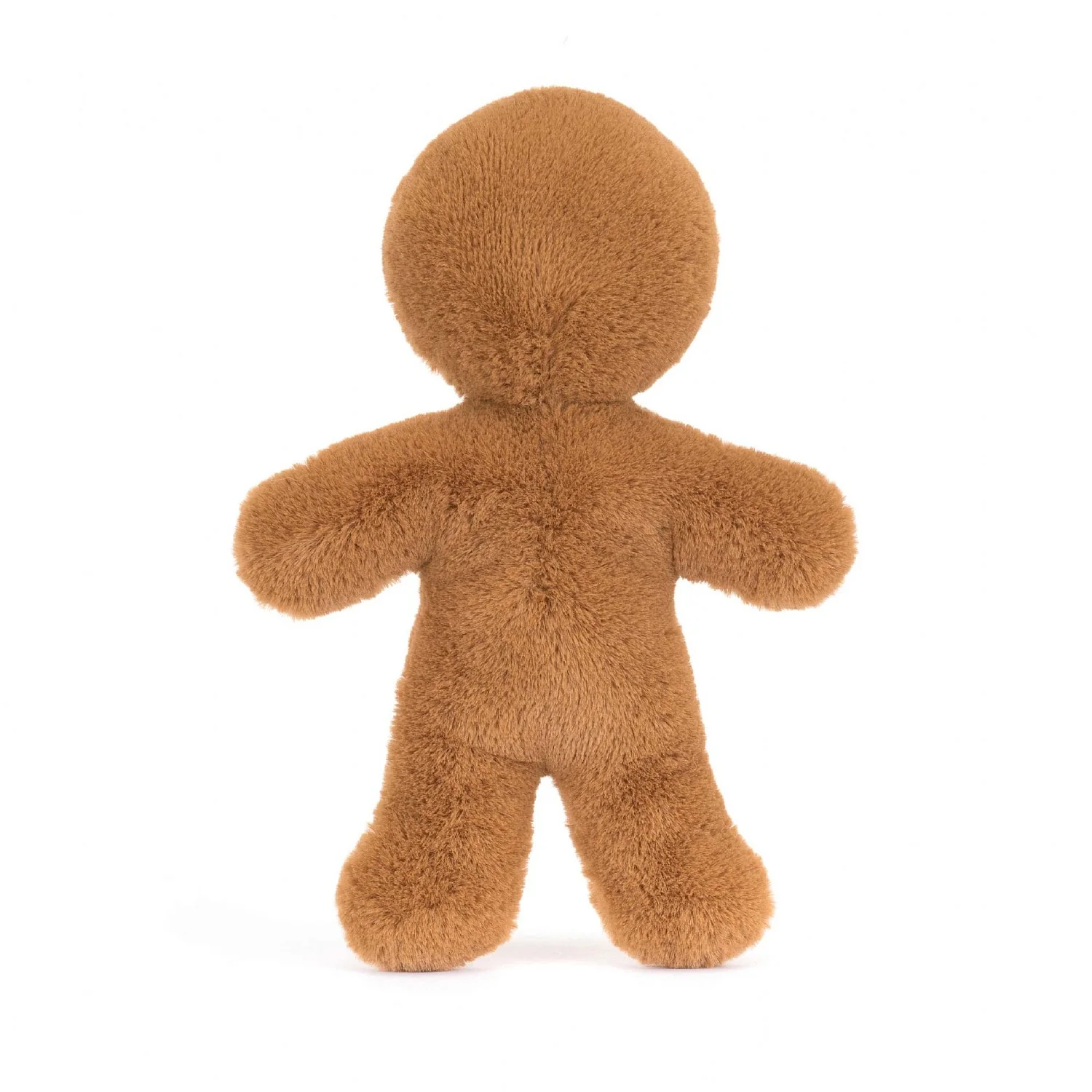 JELLYCAT - JOLLY GINGERBREAD FRED | ORIGINAL