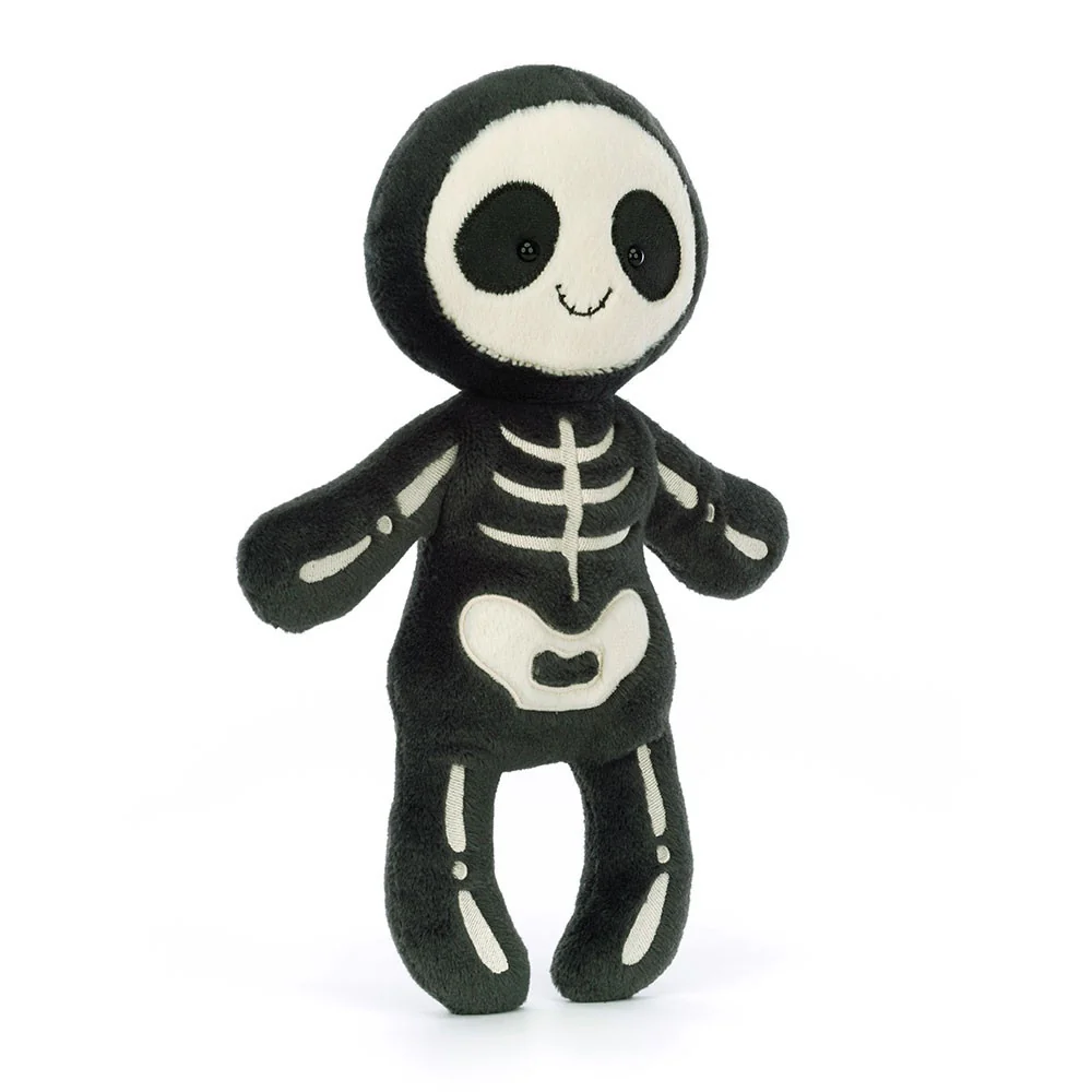 JELLYCAT - SKELETON BOB