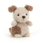 JELLYCAT - LITTLE PUP