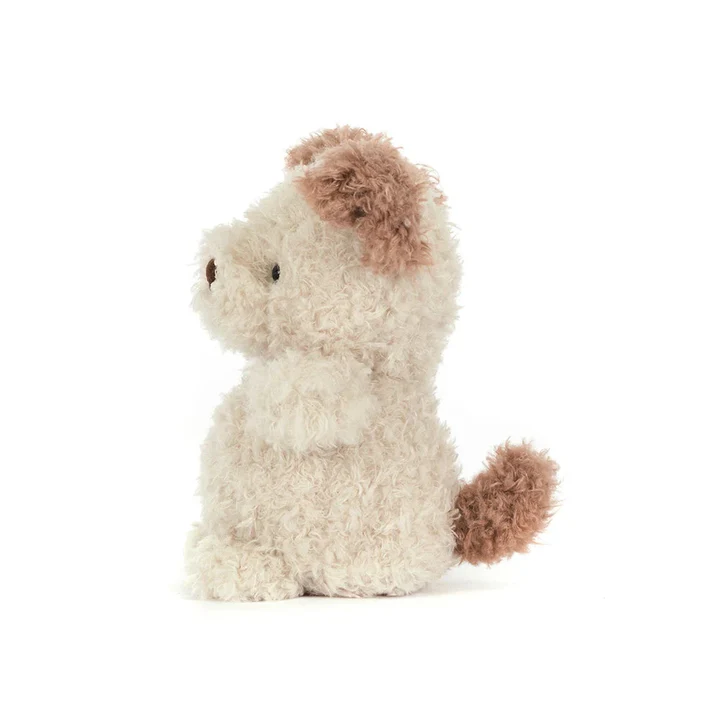 JELLYCAT - LITTLE PUP