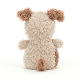 JELLYCAT - LITTLE PUP