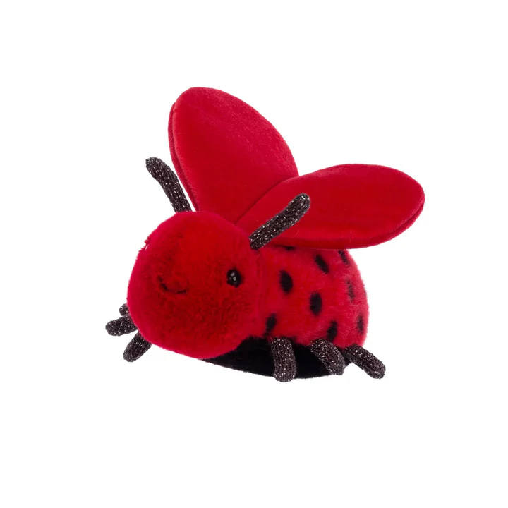 JELLYCAT - LOULOU LOVE BUG