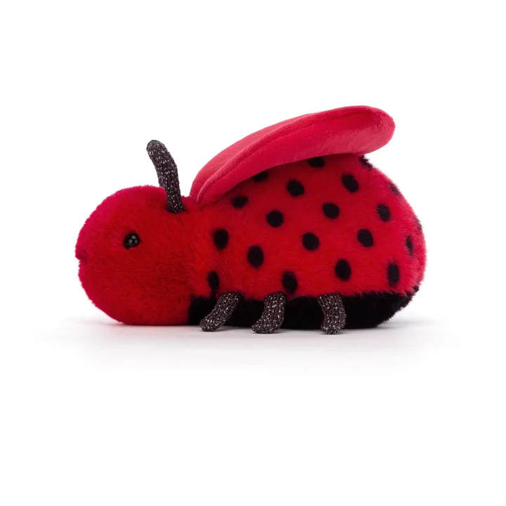 JELLYCAT - LOULOU LOVE BUG