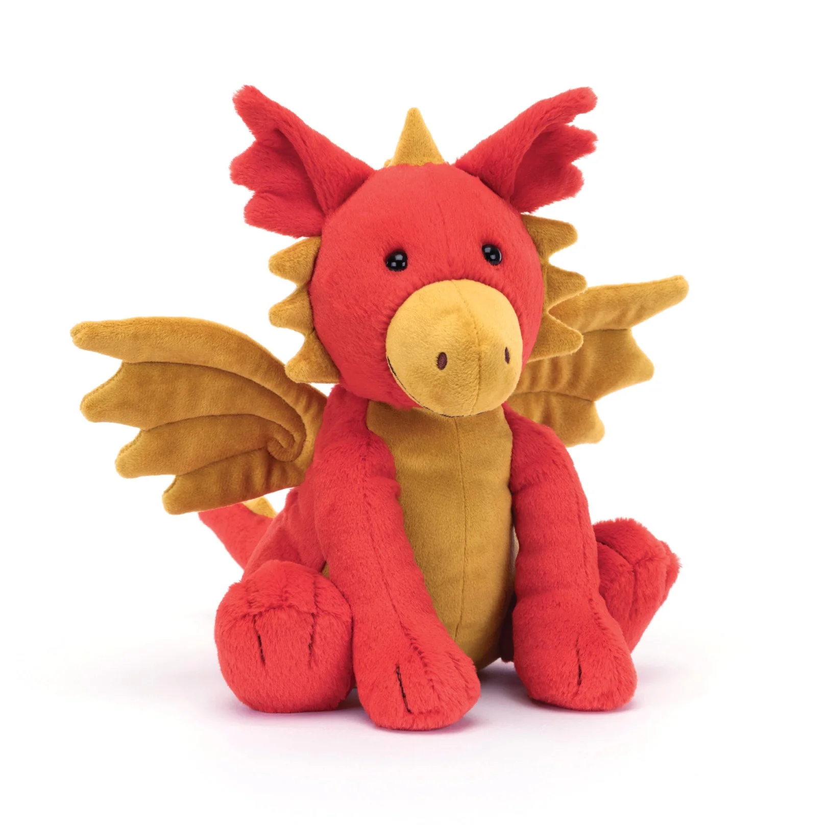 JELLYCAT - DARVIN DRAGON