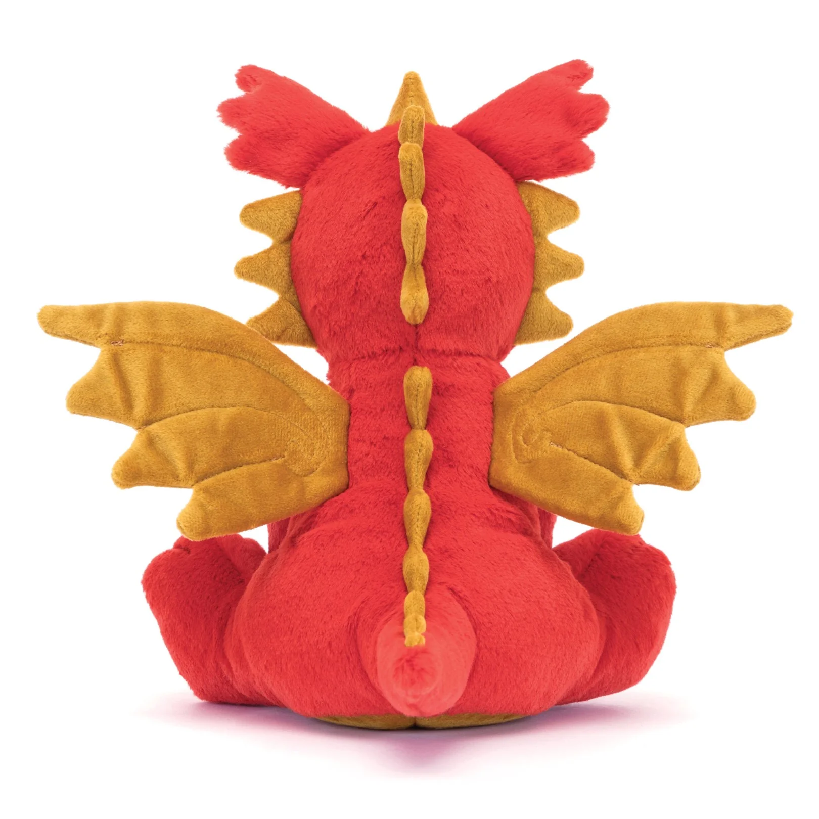 JELLYCAT - DARVIN DRAGON