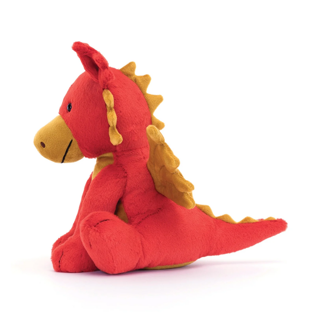 JELLYCAT - DARVIN DRAGON