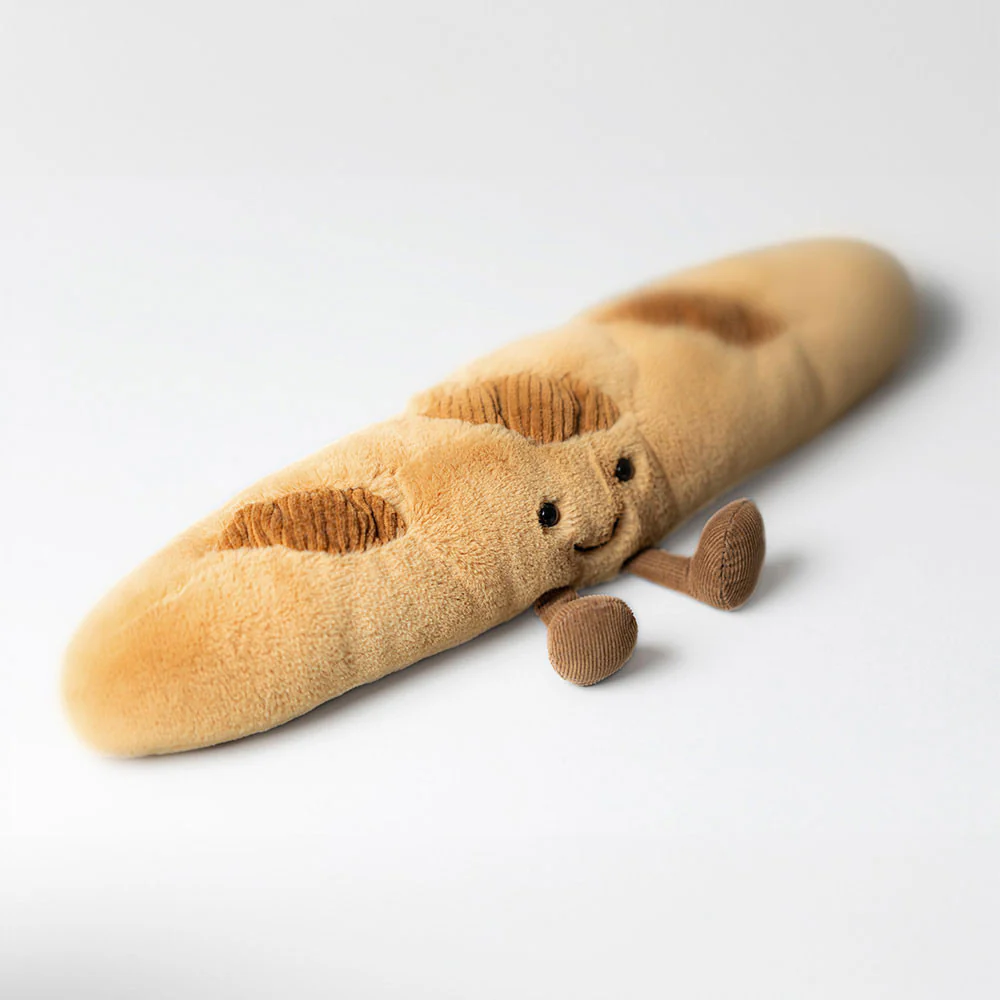 JELLYCAT - AMUSEABLES BAGUETTE