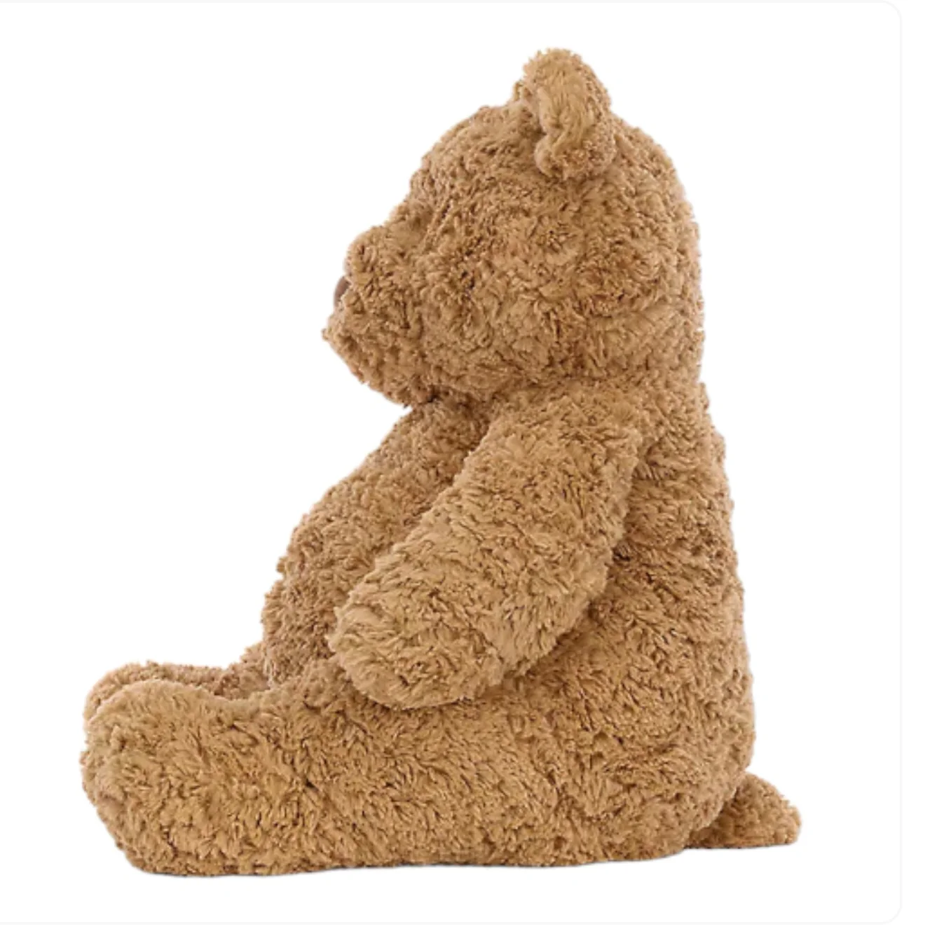 JELLYCAT - BARTHOLOMEW BEAR REALLY BIG