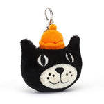 JELLYCAT - JACK BAG CHARM