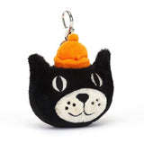 🎁 JELLYCAT - JACK BAG CHARM (100% off)