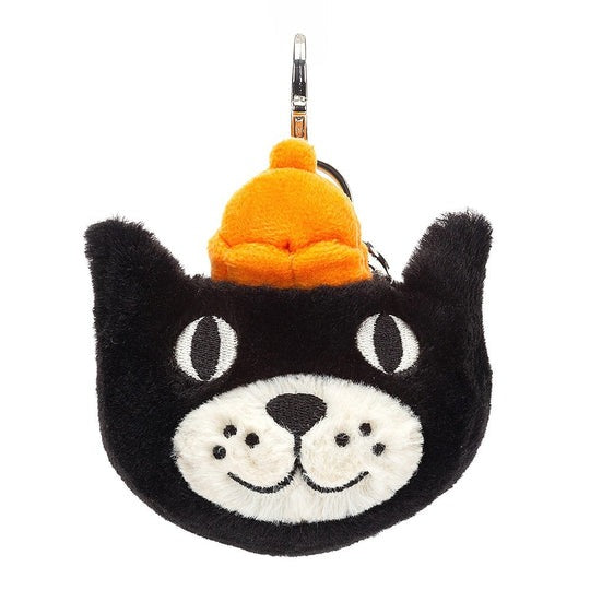 JELLYCAT - JACK BAG CHARM