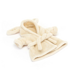JELLYCAT - BARTHOLOMEW BEAR | BATHROBE