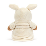 JELLYCAT - BARTHOLOMEW BEAR | BATHROBE