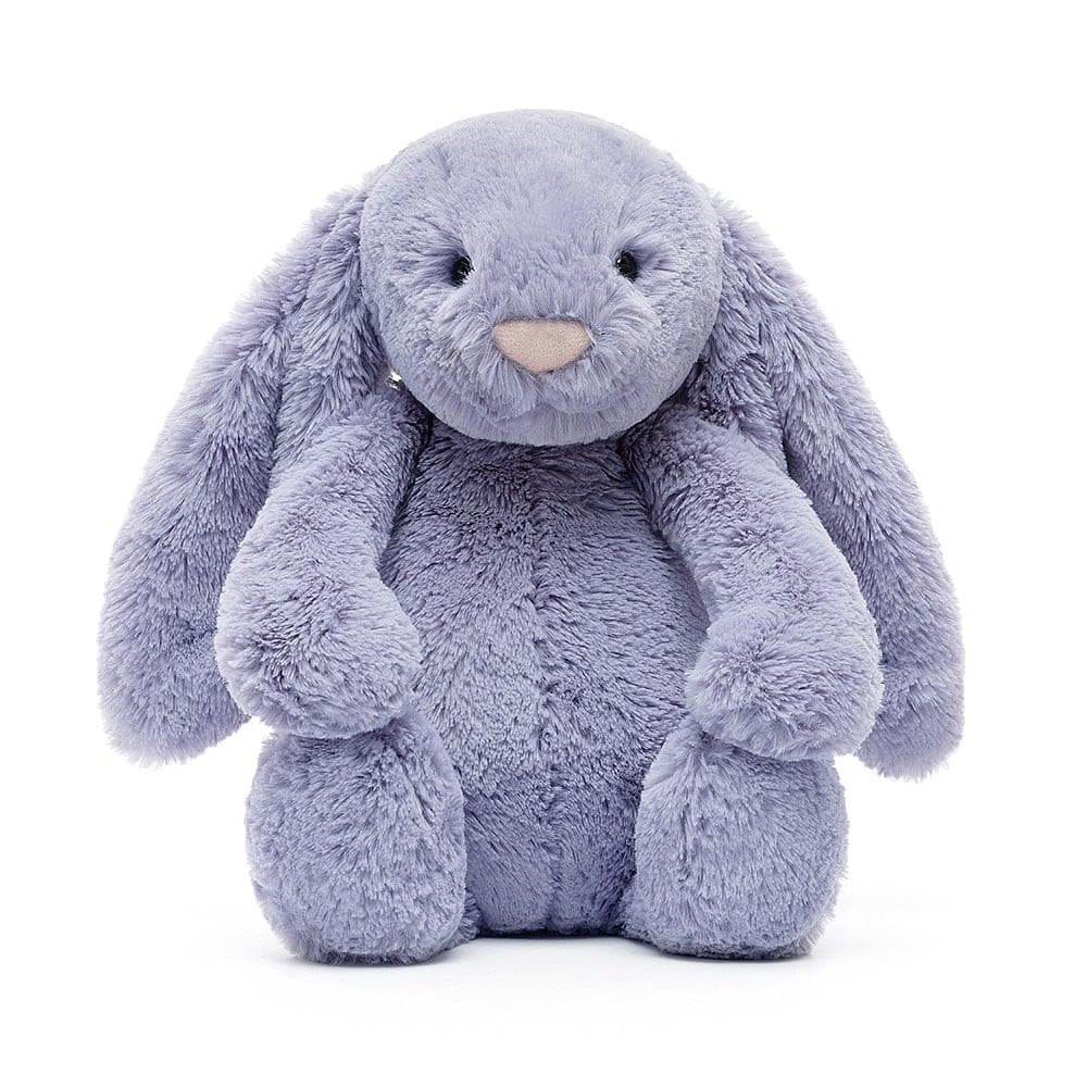 JELLYCAT - LITTLE BASHFUL BUNNY | VIOLA