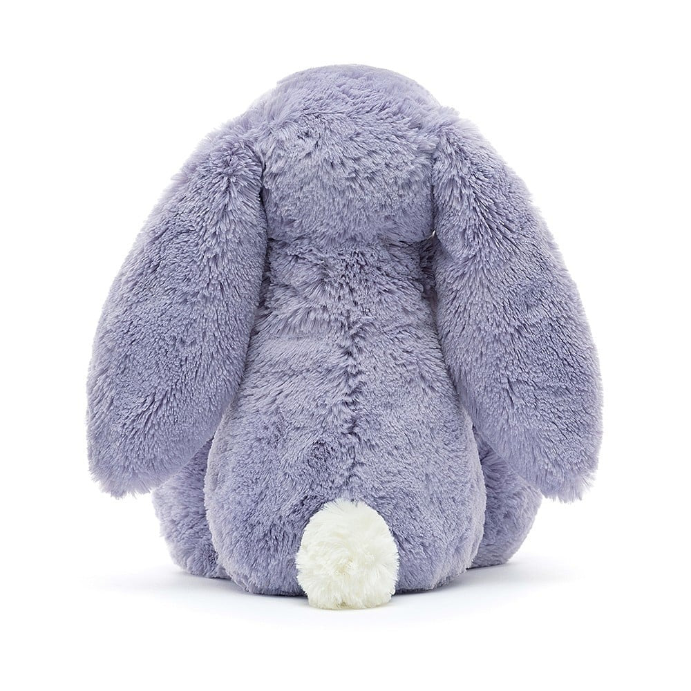 JELLYCAT - LITTLE BASHFUL BUNNY | VIOLA