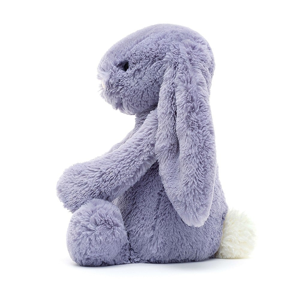 JELLYCAT - LITTLE BASHFUL BUNNY | VIOLA