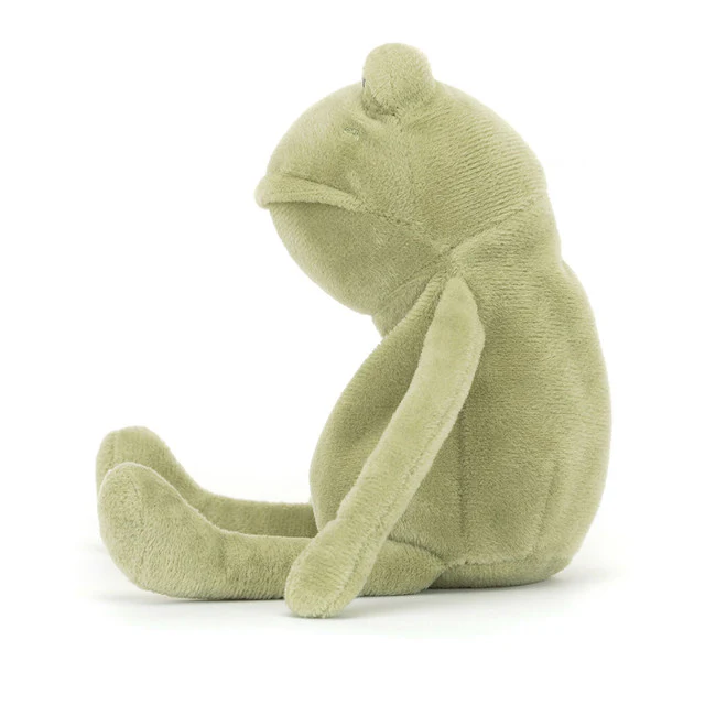 JELLYCAT - FERGUS FROG