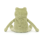 JELLYCAT - FERGUS FROG