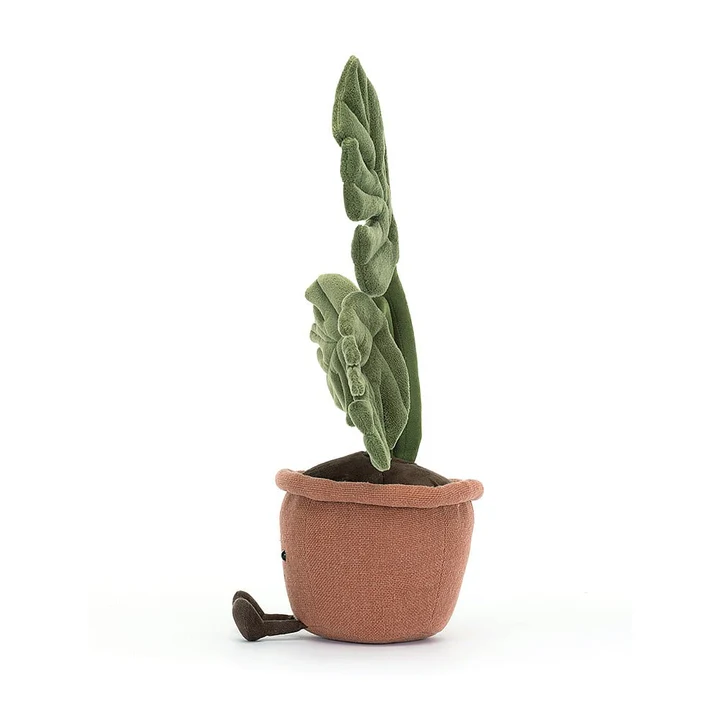 JELLYCAT - AMUSEABLE MONSTERA PLANT