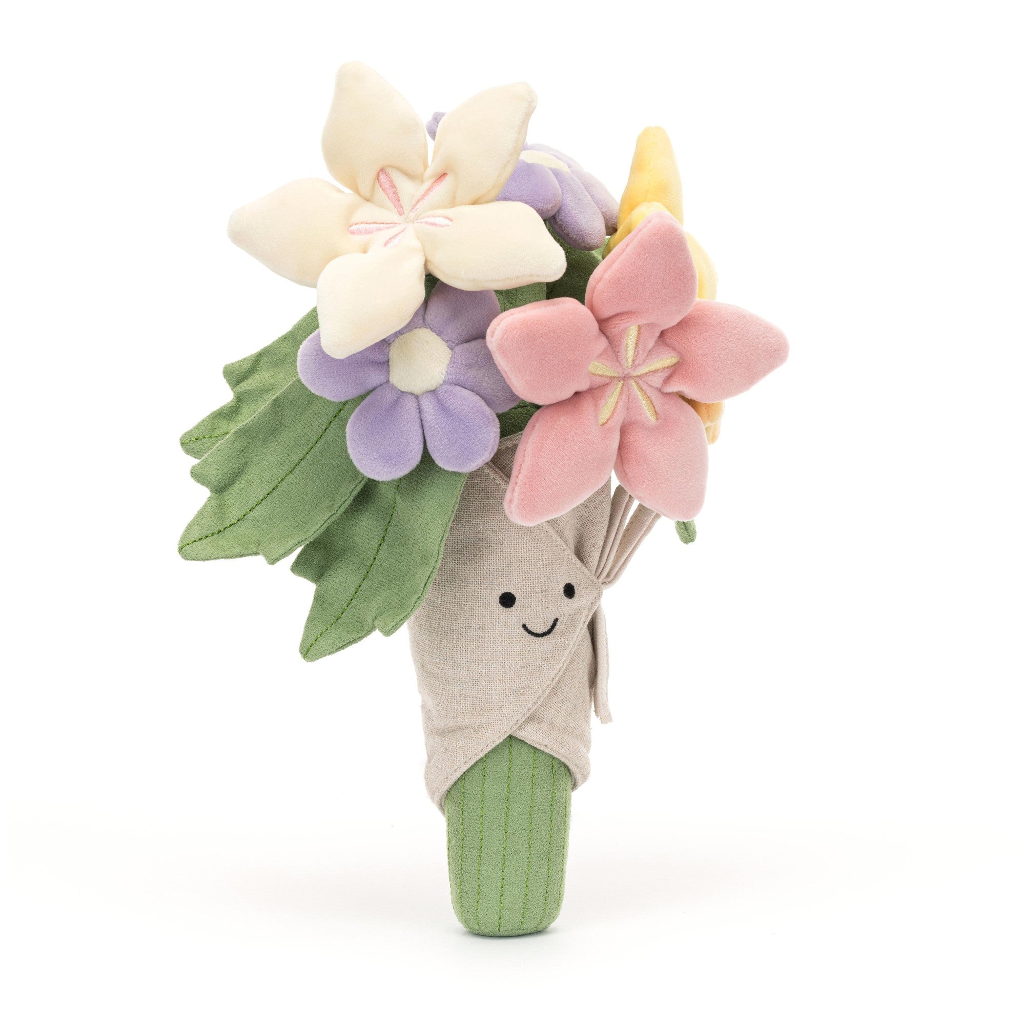 JELLYCAT - AMUSEABLE | BOUQUET OF FLOWERS