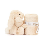 JELLYCAT - BASHFUL LUXE BUNNY WILLOW SOOTHER